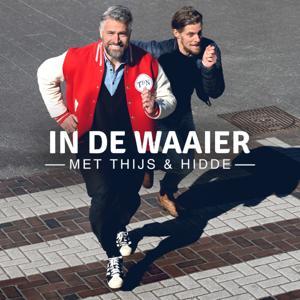 In De Waaier by Hidde van Warmerdam en Thijs Zonneveld