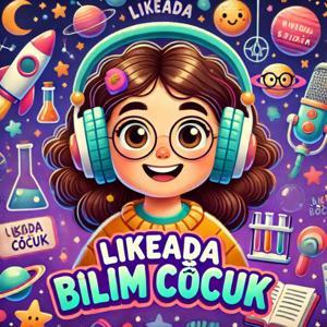LikeADA Bilim Çocuk by LikeADA Bilim Çocuk