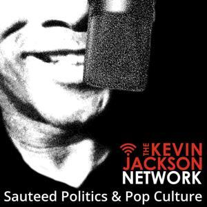 The Kevin Jackson Show by Kevin Jackson