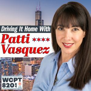 Driving It Home (Full Episodes) by WCPT 820