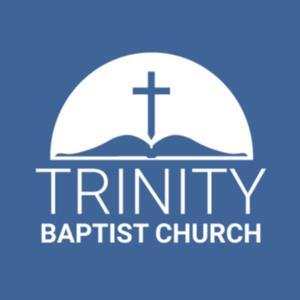 Trinity Pulpit Podcast by Pastor Ben Jennings