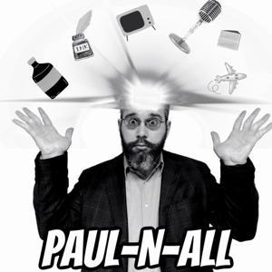 Paul-N-All by Clock Shelves Entertainment