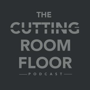 The Cutting Room Floor by John Schmidt & Shane Segars
