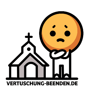 Vertuschung beenden by Jakob Feisthauer und Katharina Kracht