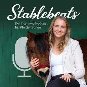 Stablebeats by Sabrina Pörtner