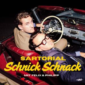 Sartorial Schnick Schnack - der Stil Podcast by Felix Würfel und Philipp Dreyssig