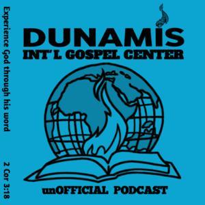 Dunamis Gospel Messages by Dunamis Gospel