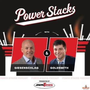 Power Stacks with Giesenschlag & Goldsmith by The Growler Network