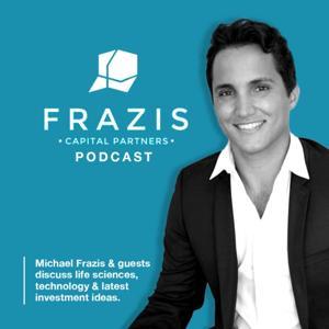 Frazis Capital Podcast by Michael Frazis