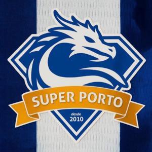 Super Porto by Super Porto