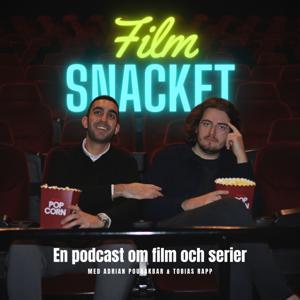 Filmsnacket: En podcast om film och serier by Filmsnacket