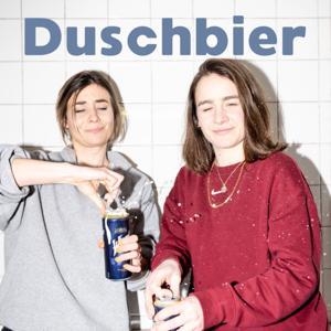 Duschbier by Tereza Hossa und Katharina Reckers