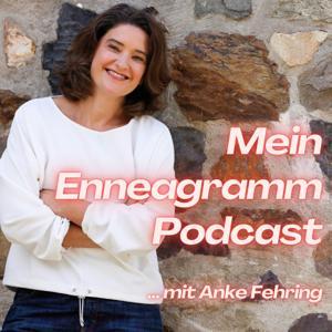 Mein Enneagramm Podcast - mit Anke Fehring by Anke Fehring