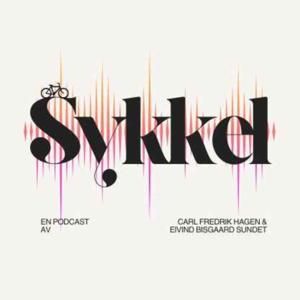 Sykkel by Eivind Bisgaard Sundet & Carl Fredrik Hagen