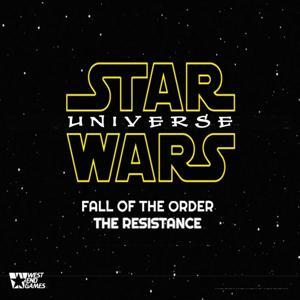 Star Wars Universe Podcast by The Evil Dungeon Master