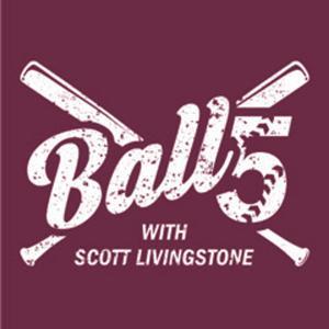 ball5podcast by Scott Livingstone