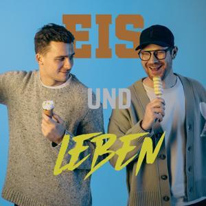 Eis und Leben by Danny aus den Birken und Arne Uplegger