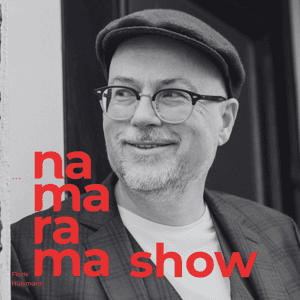 De Namarama Show by Floris Hülsmann
