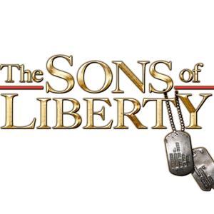 The Sons Of Liberty by The Sons of Liberty