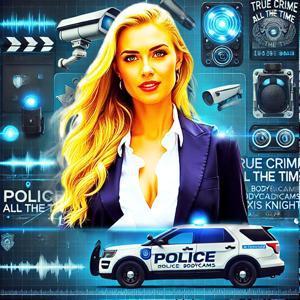 True Crime All the Time: Police Interrogations, Bodycams, and Investigations by Alexis Knight