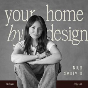 your home by design by Nico Smutylo - Founder of yourPARO.