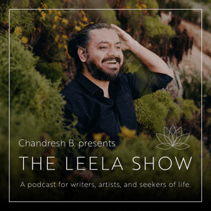 Chandresh B. presents The Leela Show by Chandresh Bhardwaj