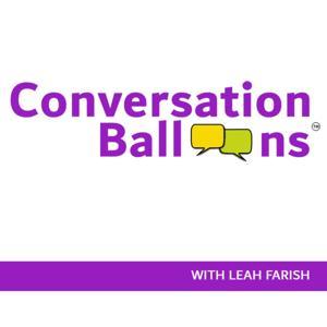 Conversation Balloons by Conversation Balloons
