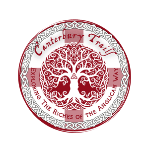 Canterbury Trails by Jared Lovell | C.Jay Engel