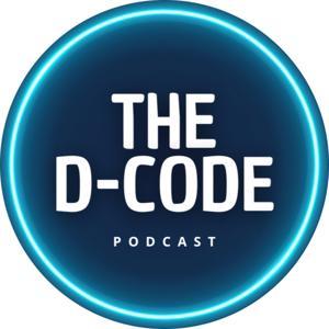 The D-Code Podcast by The D-Code