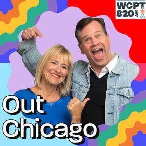 Out Chicago (Featured Interviews) by WCPT 820
