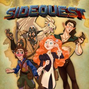 Sidequest - A Normal D&D 5e Adventure by Tablestory