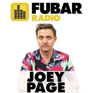Joey Page by Fubar Radio