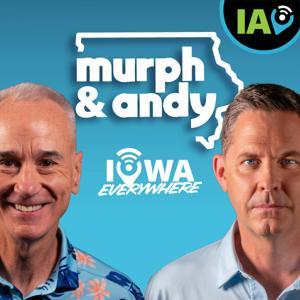 Murph & Andy by Iowa Everywhere