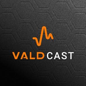 VALDCAST by VALD