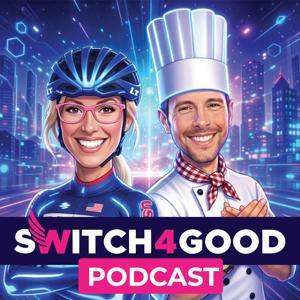 Switch4Good by Dotsie Bausch and Alexandra Paul