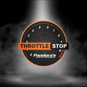 Throttle Stop by Pandora's European Motorsports