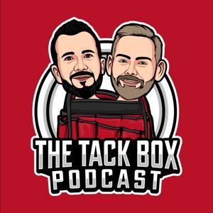 The Tack Box by Tyson