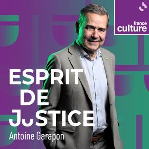Esprit de justice by France Culture