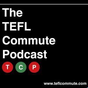 TEFL Commute by TEFL Commute