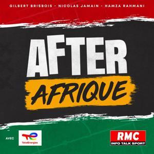 L'After Afrique by RMC