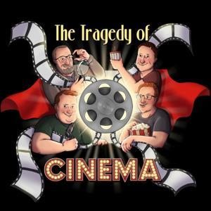 The Tragedy of Cinema by James Barnes