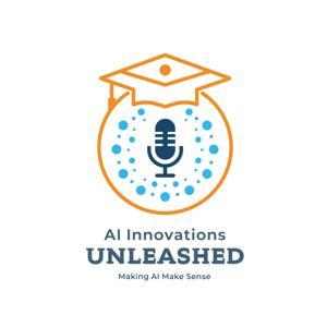 AI Innovations Unleashed by JR DeLaney