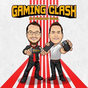 Gaming Clash by Daniel und Vigan
