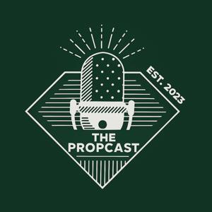 The Propcast by Oli Nixon