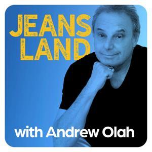 Jeansland Podcast by Jeansland