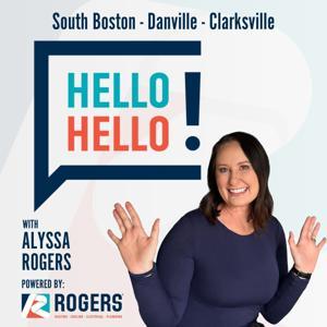 Hello Hello by Rogers Heating & Cooling