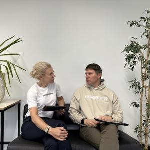 Harrastussportlase Argipäev by Raimo Ülavere, Karmen Reinpõld