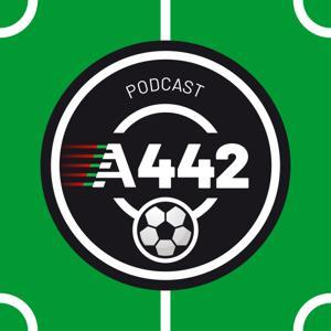 442 Podcast by Atleetti