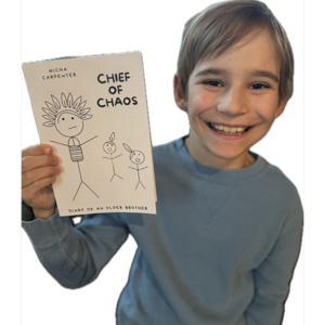 Micha’s Bookshelf by Micha’s Bookshelf