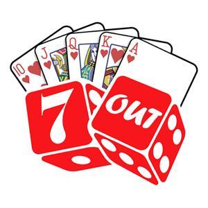 Seven Out - Gambling and Las Vegas Podcast by Vinny Chenz and Big Joe